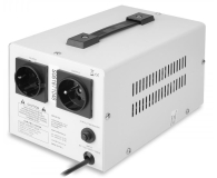VOLT AVR PRO 1000 (1000VA) 3% - 1100692 - zdjęcie 4